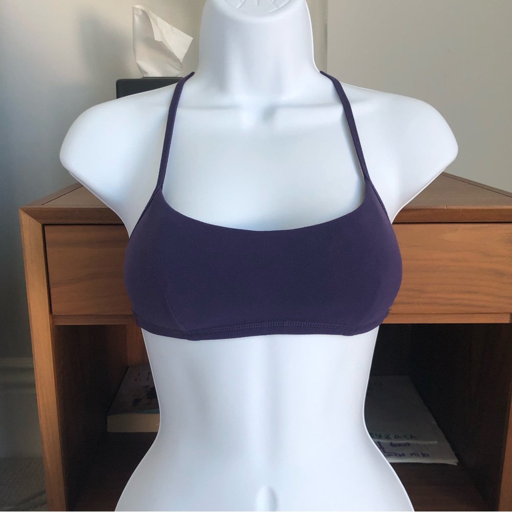 Lululemon Convertible Sports Bra - Light Support, A/B Cup